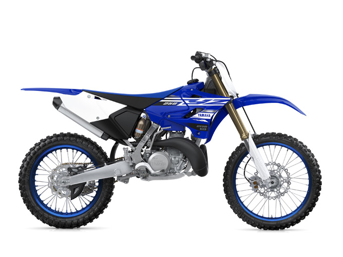 YZ250