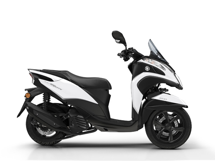 tricity 155