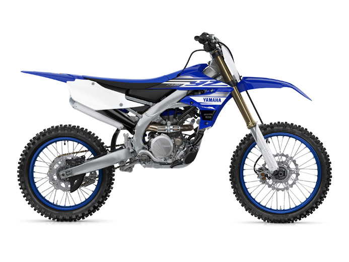 YZ250F