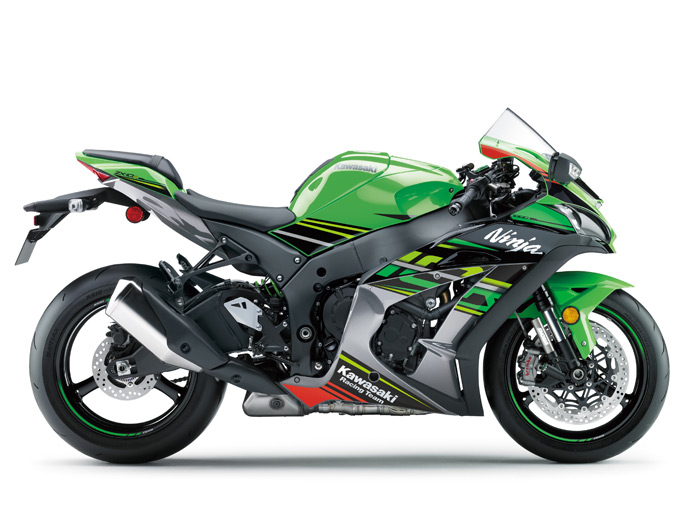 Ninja ZX-10R