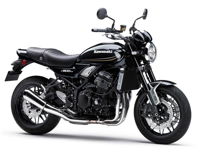 Z900RS
