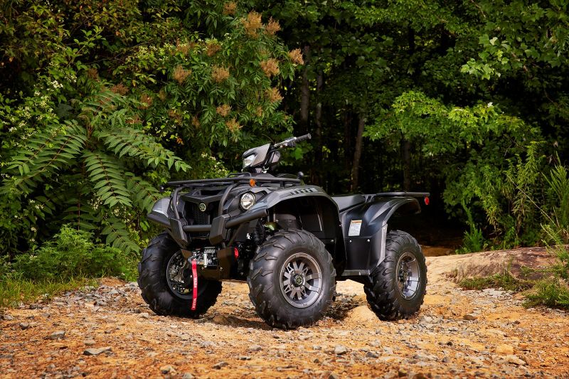 Kodiak 700SE