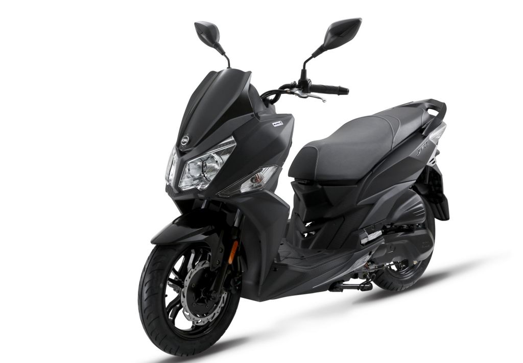 סאן יאנג JET 14